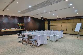 Hotel Antarisuite Cintermex