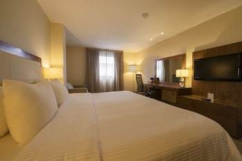 Hotel Antarisuite Valle