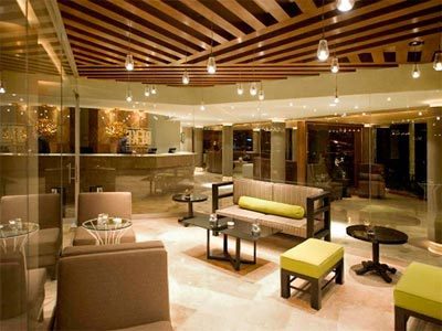 Hotel Antarisuite Valle