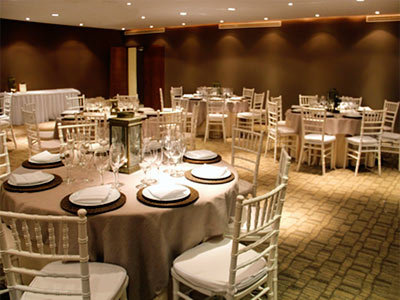 Hotel Antarisuite Valle