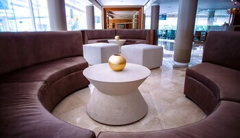 Hotel Antarisuite Valle