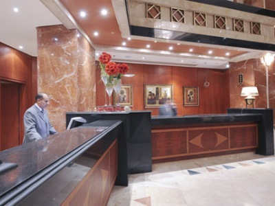 Hotel Safir Cairo