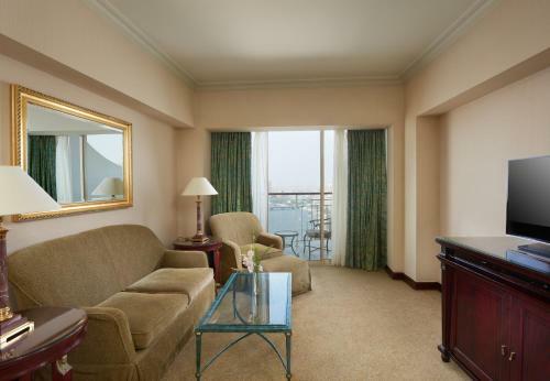 Hotel Hilton Cairo Grand Nile