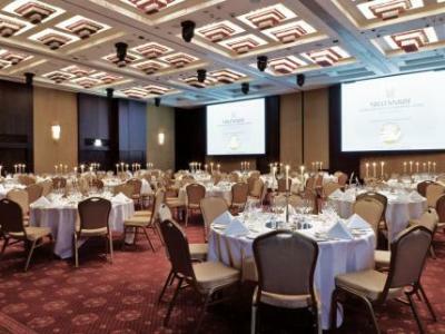 Hotel Millennium Gloucester