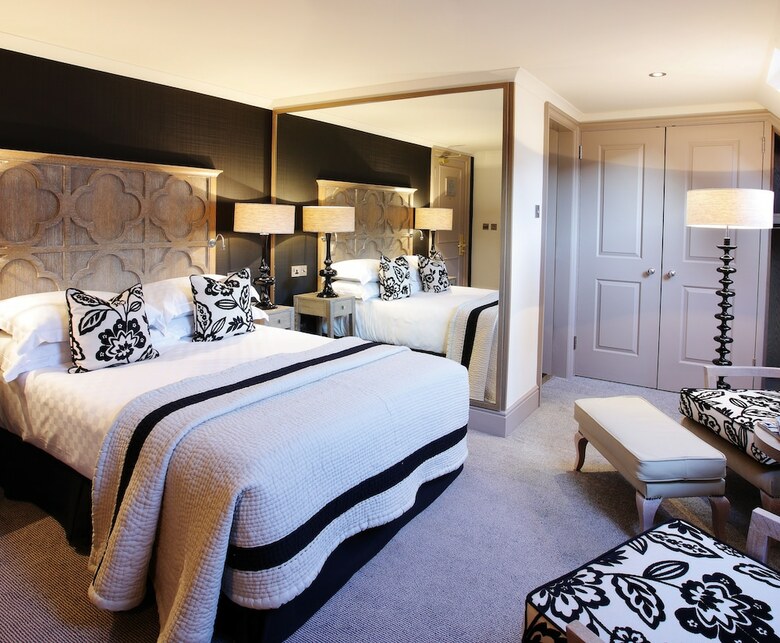 Bloomsbury Hotel