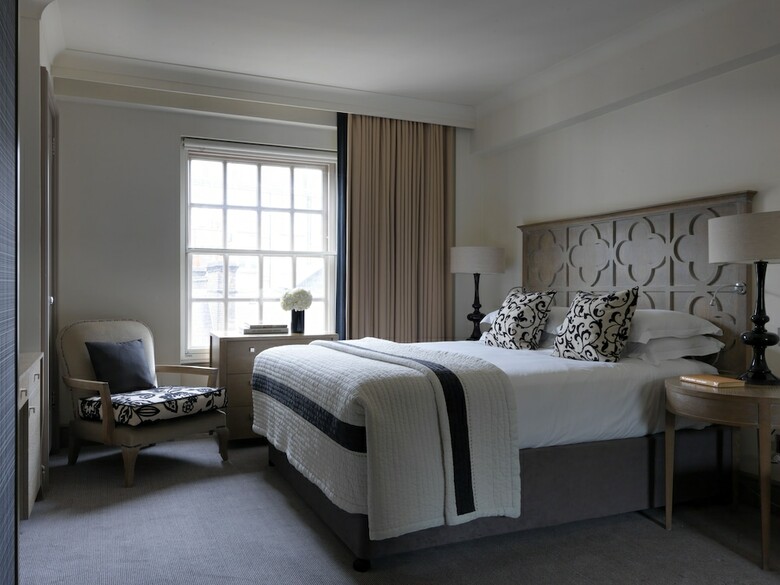 Bloomsbury Hotel
