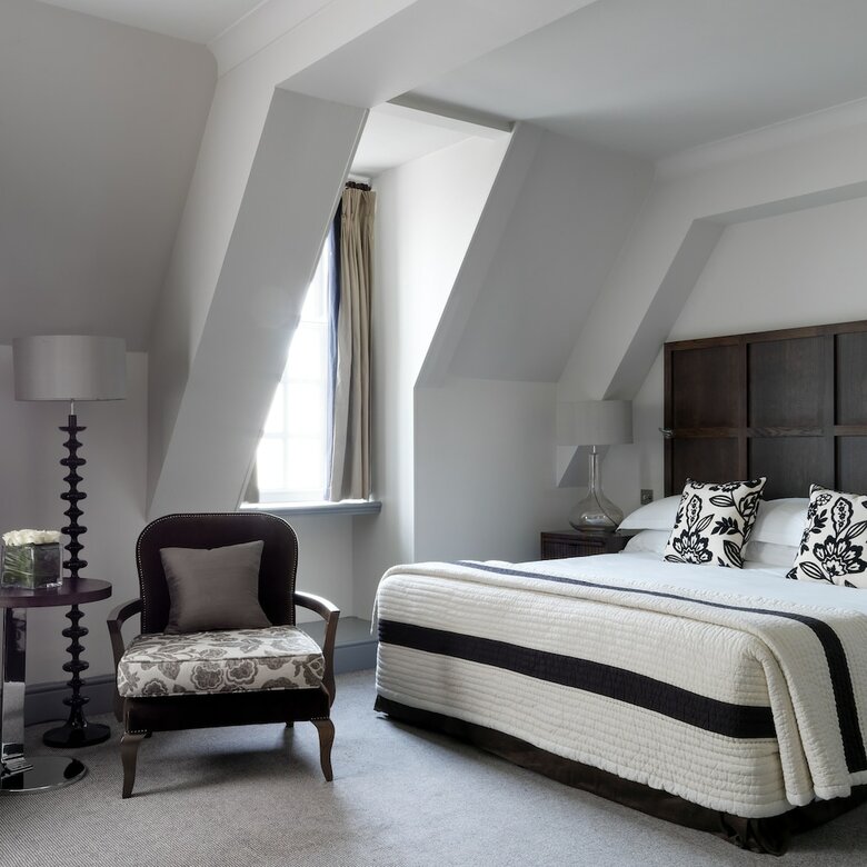 Bloomsbury Hotel