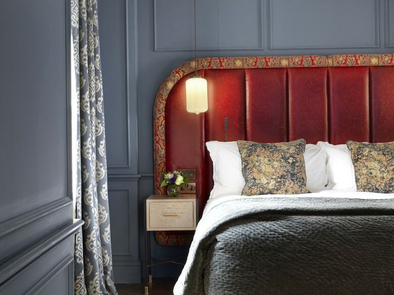 Bloomsbury Hotel