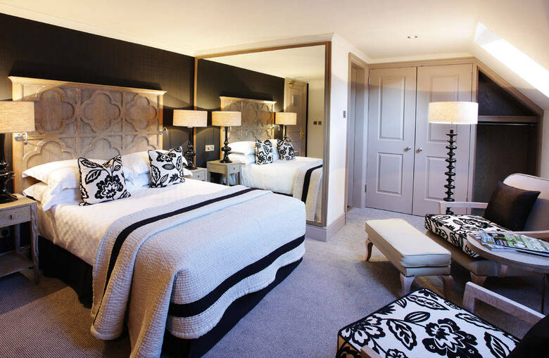Bloomsbury Hotel