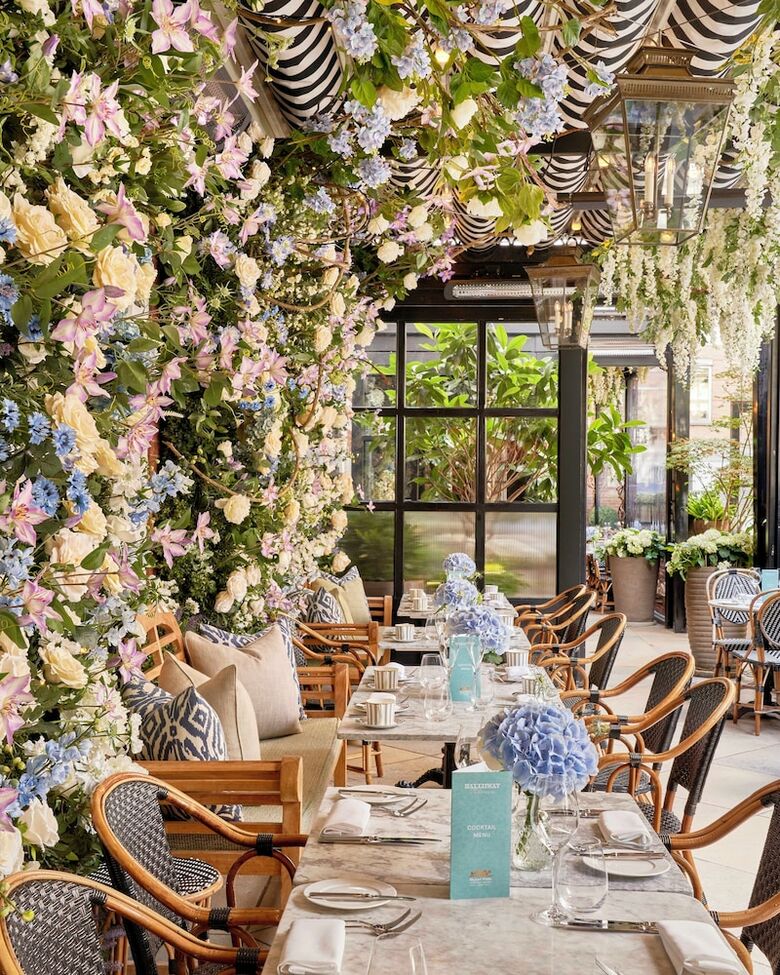 Bloomsbury Hotel