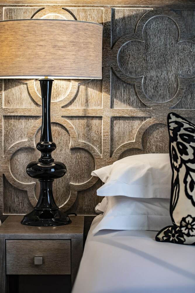 Bloomsbury Hotel
