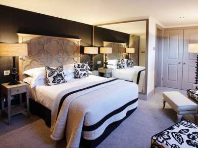Bloomsbury Hotel