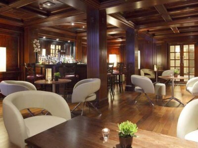 Bloomsbury Hotel
