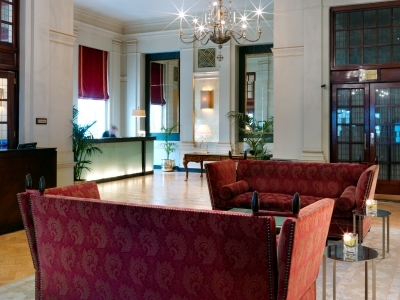 Bloomsbury Hotel