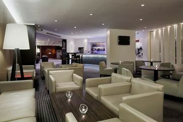 Bloomsbury Hotel