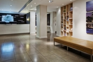Bloomsbury Hotel