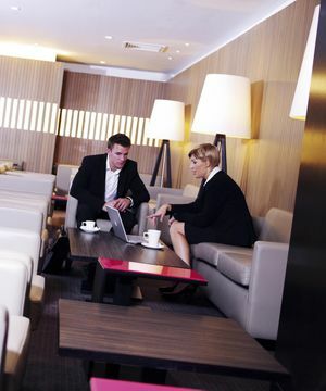 Bloomsbury Hotel