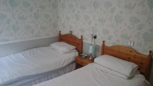 Willersley Castle Hotel