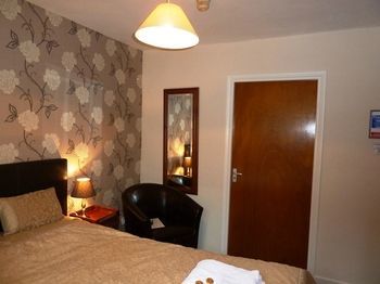 Alison House Hotel