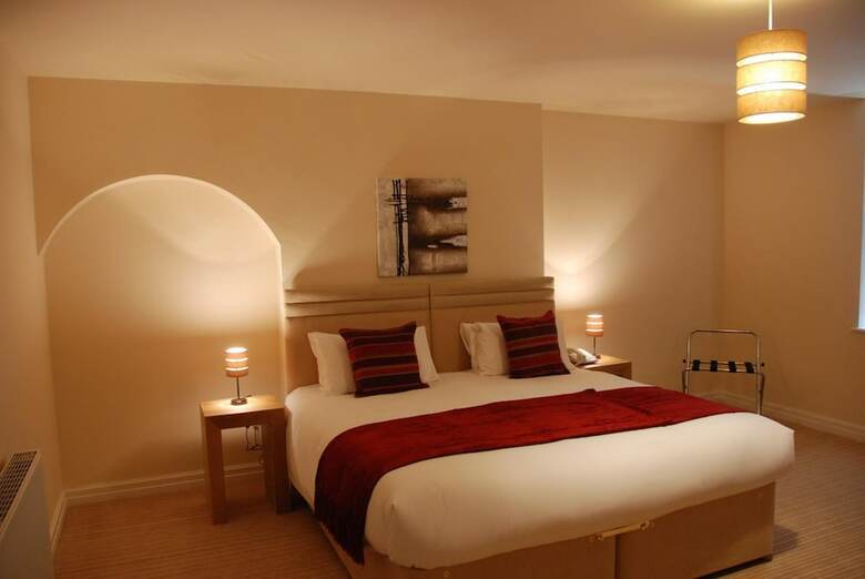 Hostal The Port House