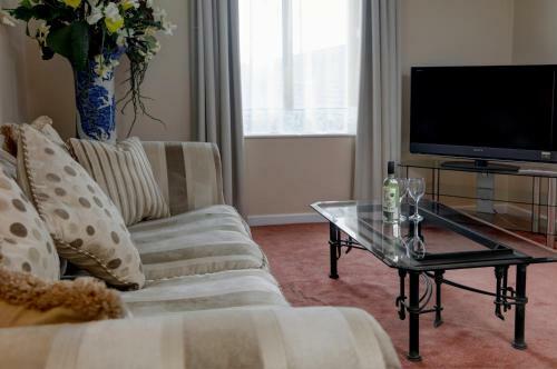 The Bentley Hotel, Leisure Club & Spa