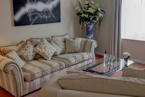 The Bentley Hotel, Leisure Club & Spa