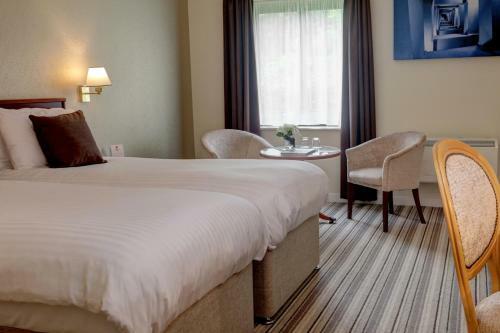 The Bentley Hotel, Leisure Club & Spa