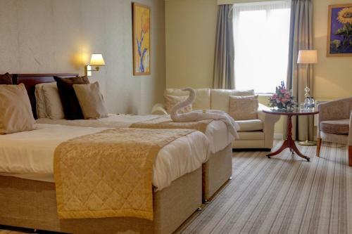 The Bentley Hotel, Leisure Club & Spa
