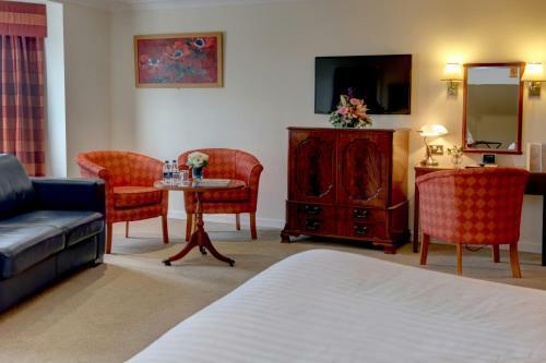 The Bentley Hotel, Leisure Club & Spa