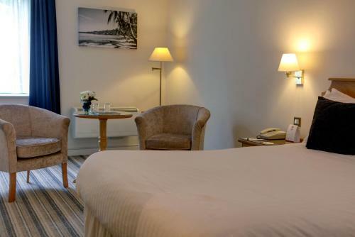 The Bentley Hotel, Leisure Club & Spa