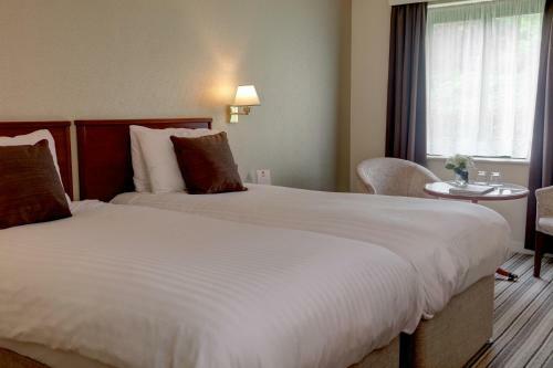 The Bentley Hotel, Leisure Club & Spa
