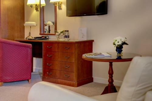 The Bentley Hotel, Leisure Club & Spa