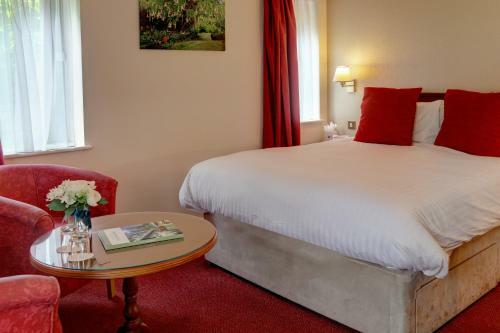 The Bentley Hotel, Leisure Club & Spa