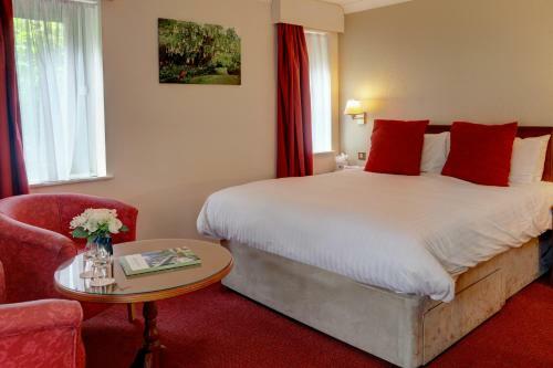 The Bentley Hotel, Leisure Club & Spa
