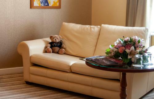 The Bentley Hotel, Leisure Club & Spa