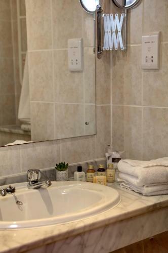 The Bentley Hotel, Leisure Club & Spa