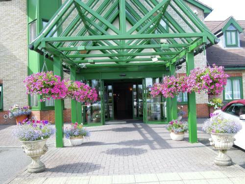 The Bentley Hotel, Leisure Club & Spa