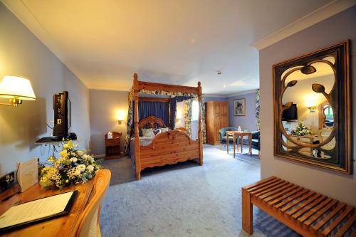 The Bentley Hotel, Leisure Club & Spa