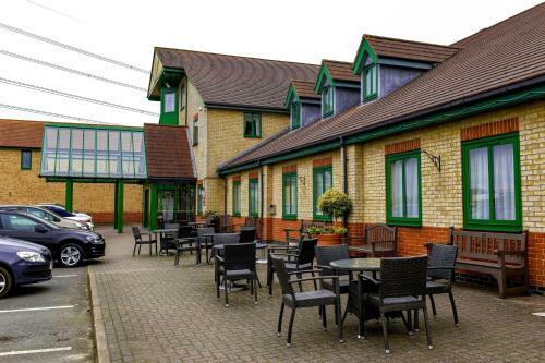 The Bentley Hotel, Leisure Club & Spa
