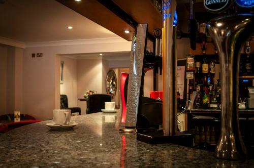 The Bentley Hotel, Leisure Club & Spa