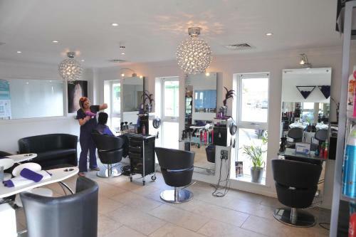The Bentley Hotel, Leisure Club & Spa