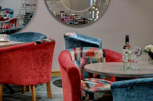 The Bentley Hotel, Leisure Club & Spa