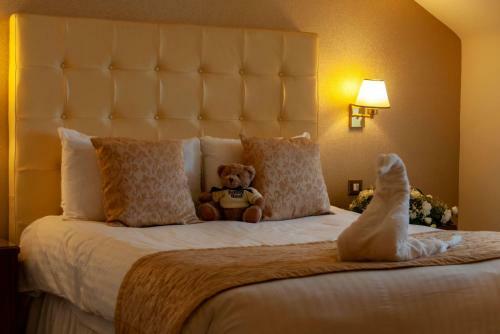 The Bentley Hotel, Leisure Club & Spa