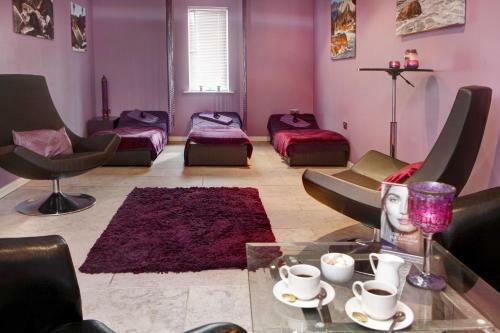 The Bentley Hotel, Leisure Club & Spa