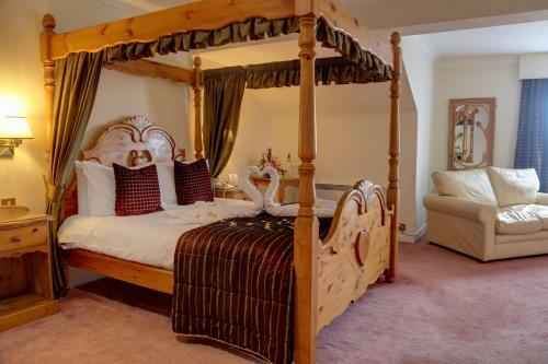 The Bentley Hotel, Leisure Club & Spa