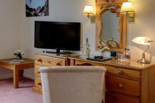The Bentley Hotel, Leisure Club & Spa
