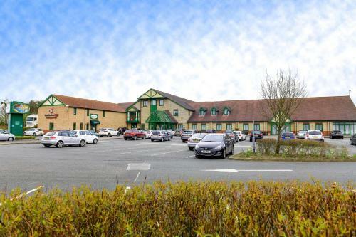 The Bentley Hotel, Leisure Club & Spa