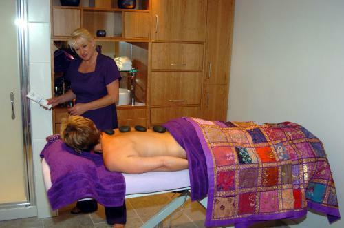 The Bentley Hotel, Leisure Club & Spa