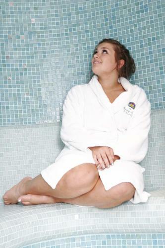 The Bentley Hotel, Leisure Club & Spa