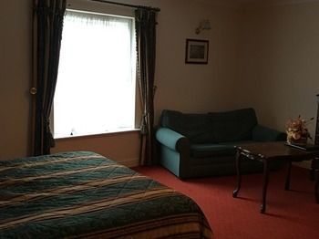 Hotel The Leagate Inn